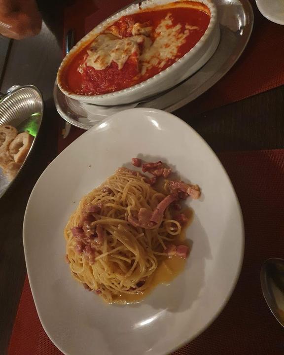 Pizzeria Italiana Da Maria